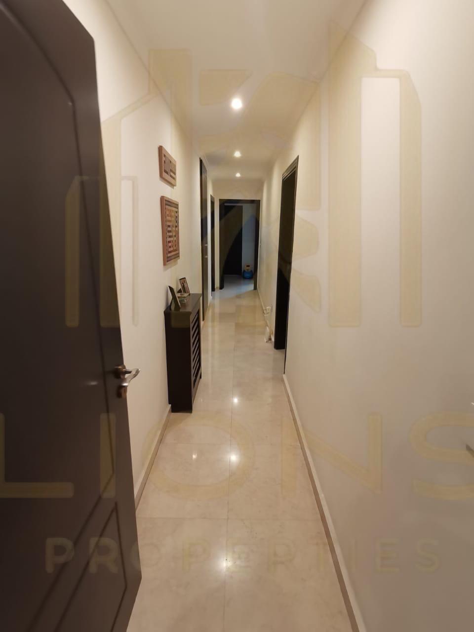 Baabda Hazmieh Apartment for Sale 300m2 — الصورة 3
