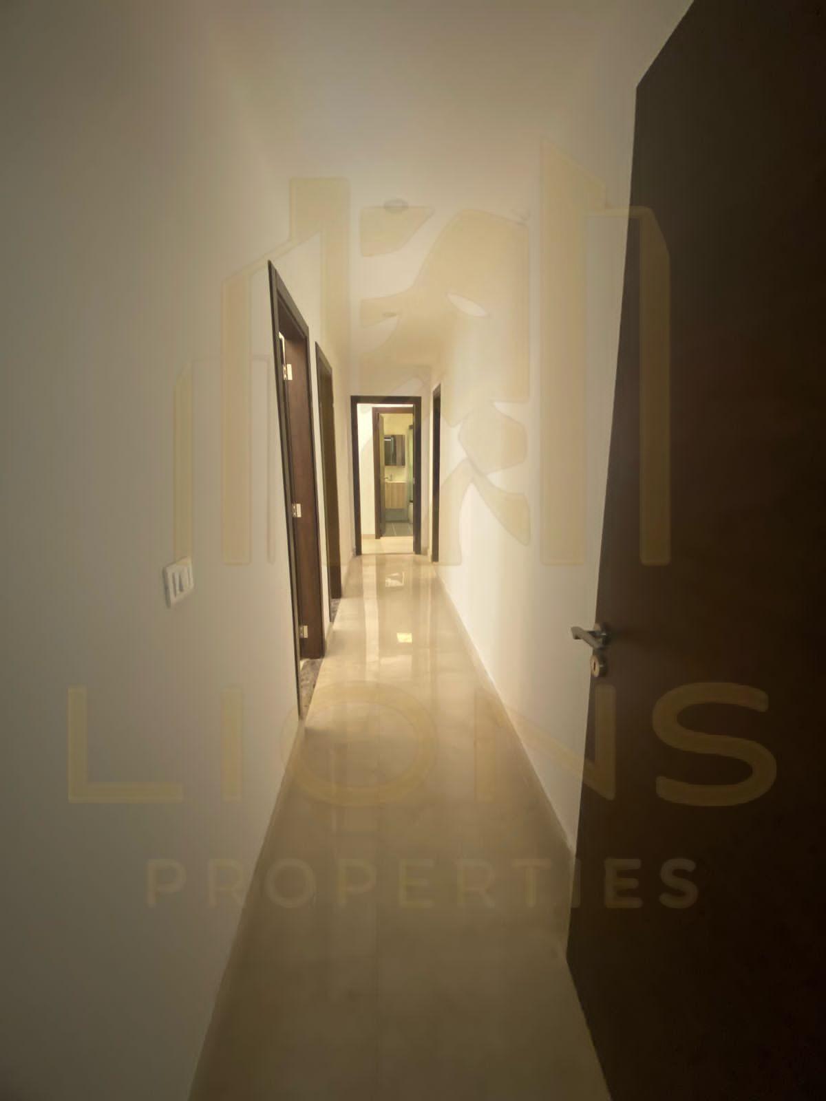 Baabda Hazmieh Apartment for Sale 185m2