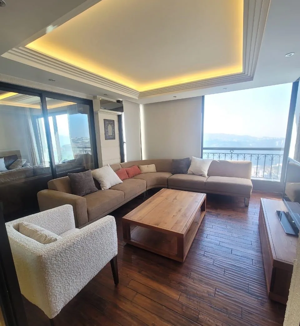 Fully Furnished Duplex for Rent in Monteverde — الصورة 3