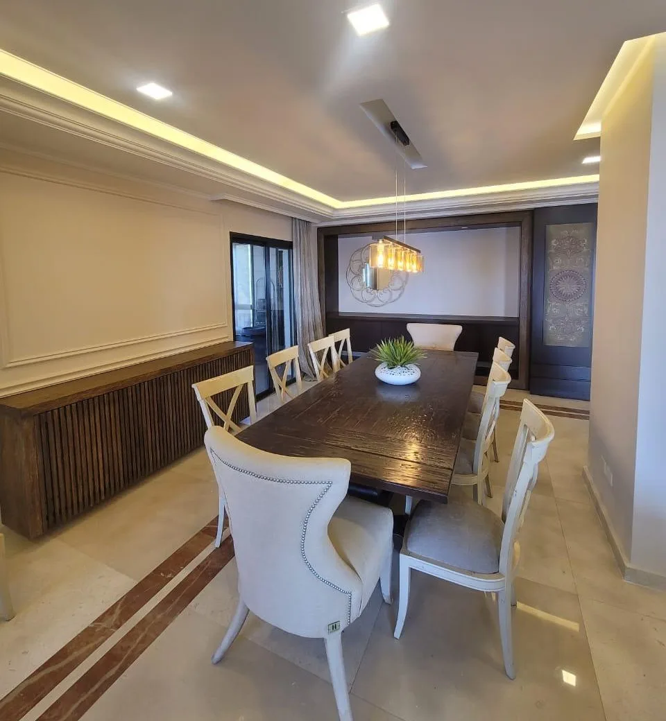 Fully Furnished Duplex for Rent in Monteverde — الصورة 5