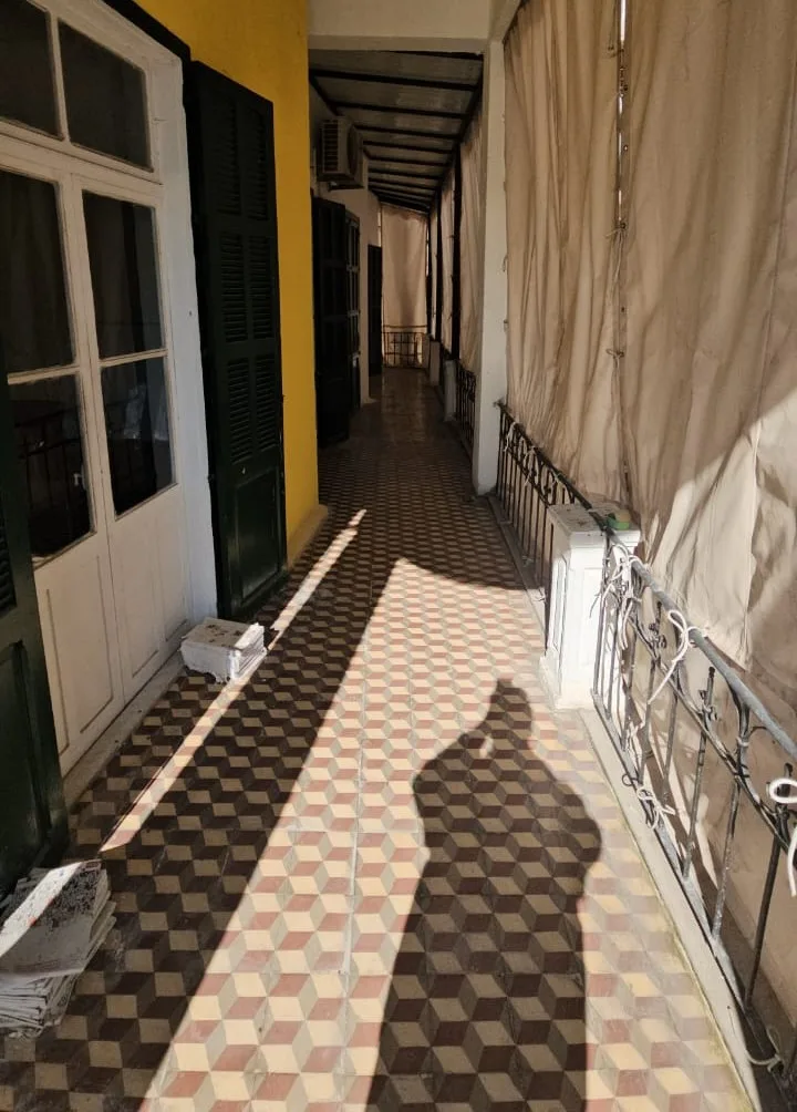 Unique Office Space for Rent in Saifi — الصورة 2