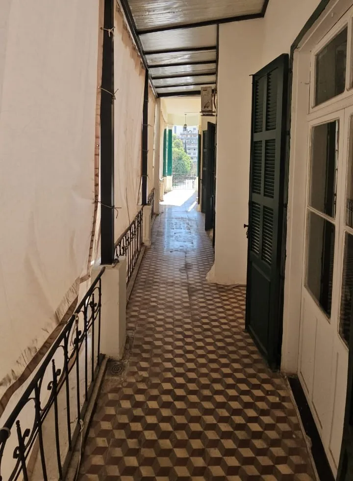 Unique Office Space for Rent in Saifi — الصورة 4