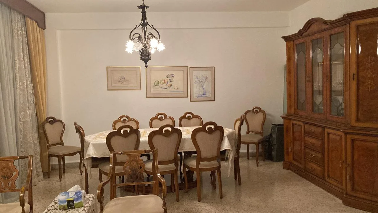 Furnished Apartment for Sale in Dekwaneh — الصورة 2