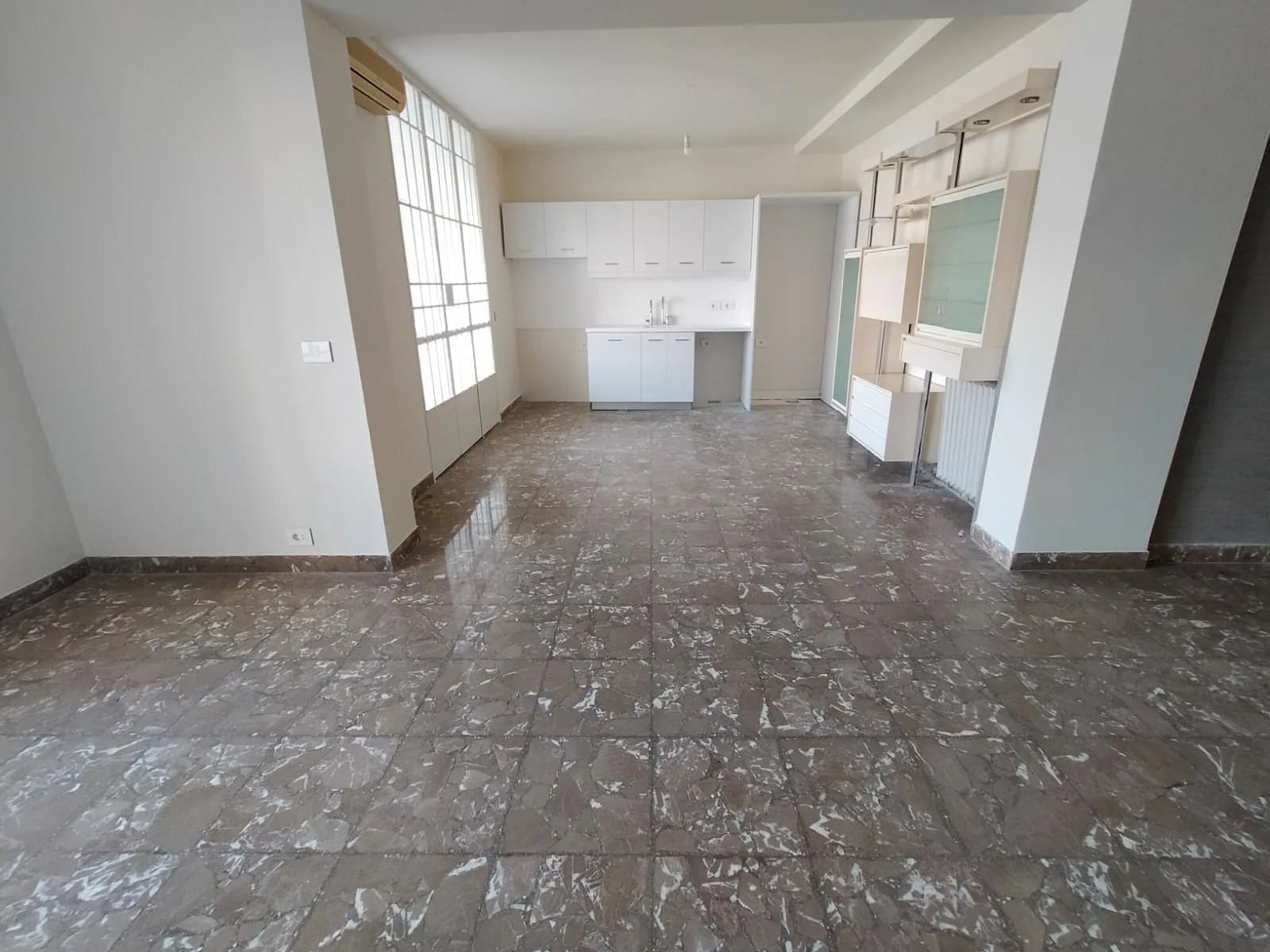 Apartment for Rent in Achrafieh – Sayde
