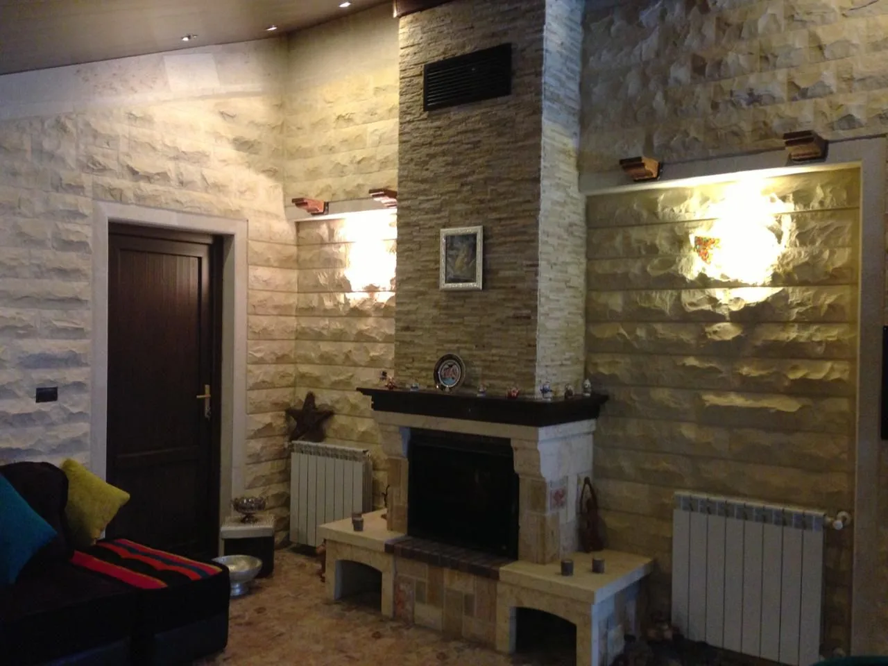 Villa for Sale or Trade in Sofar – Spacious & Fully Furnished — الصورة 4