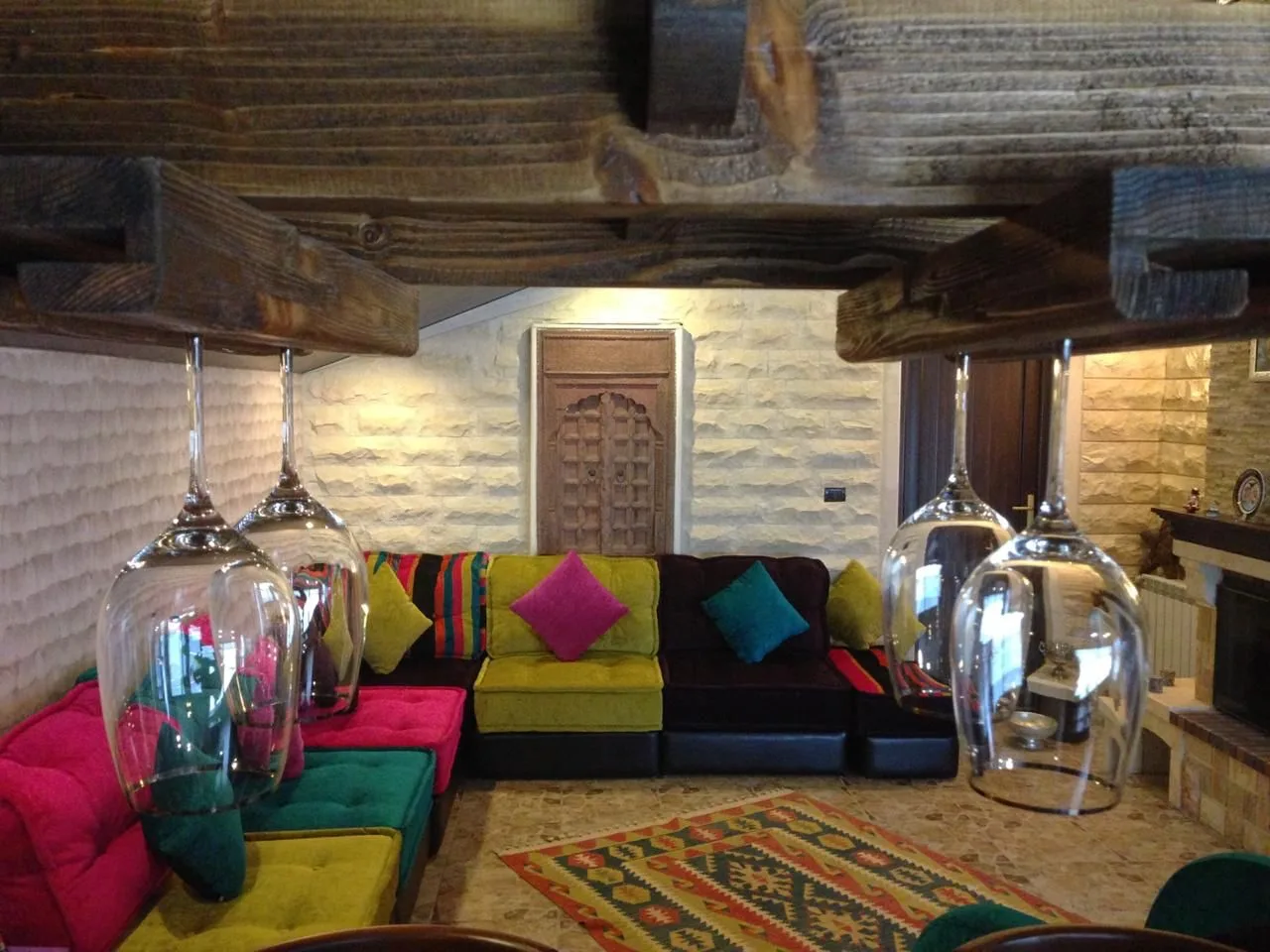 Villa for Sale or Trade in Sofar – Spacious & Fully Furnished — الصورة 3