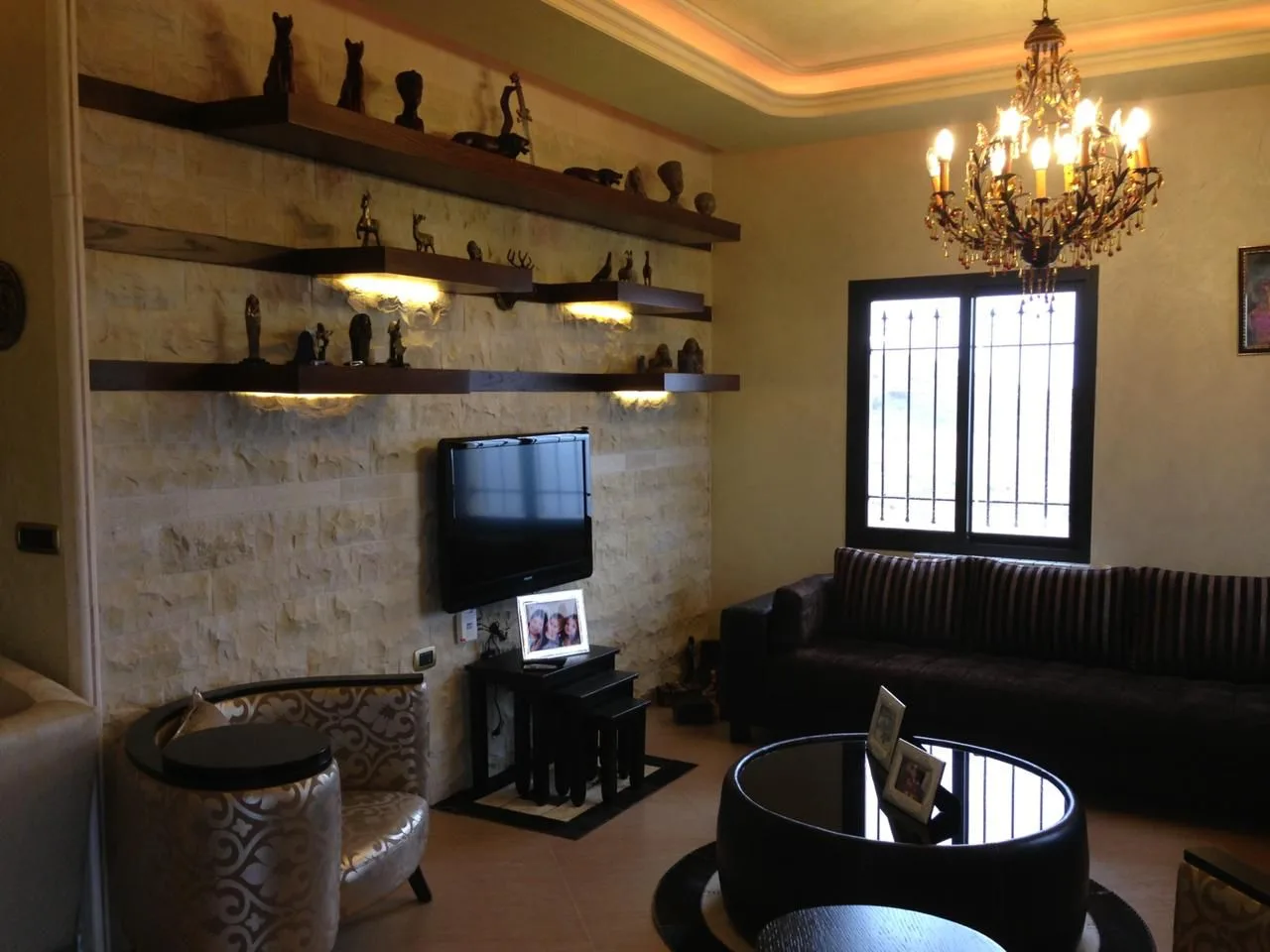 Villa for Sale or Trade in Sofar – Spacious & Fully Furnished — الصورة 5