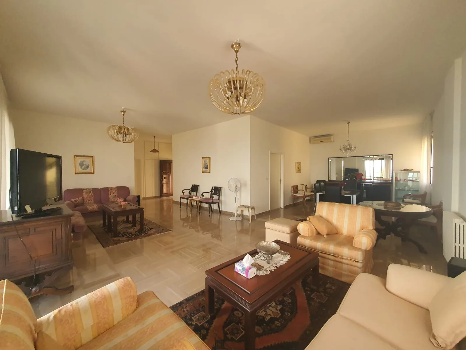 Villa for Sale or Trade in Sofar – Spacious & Fully Furnished
