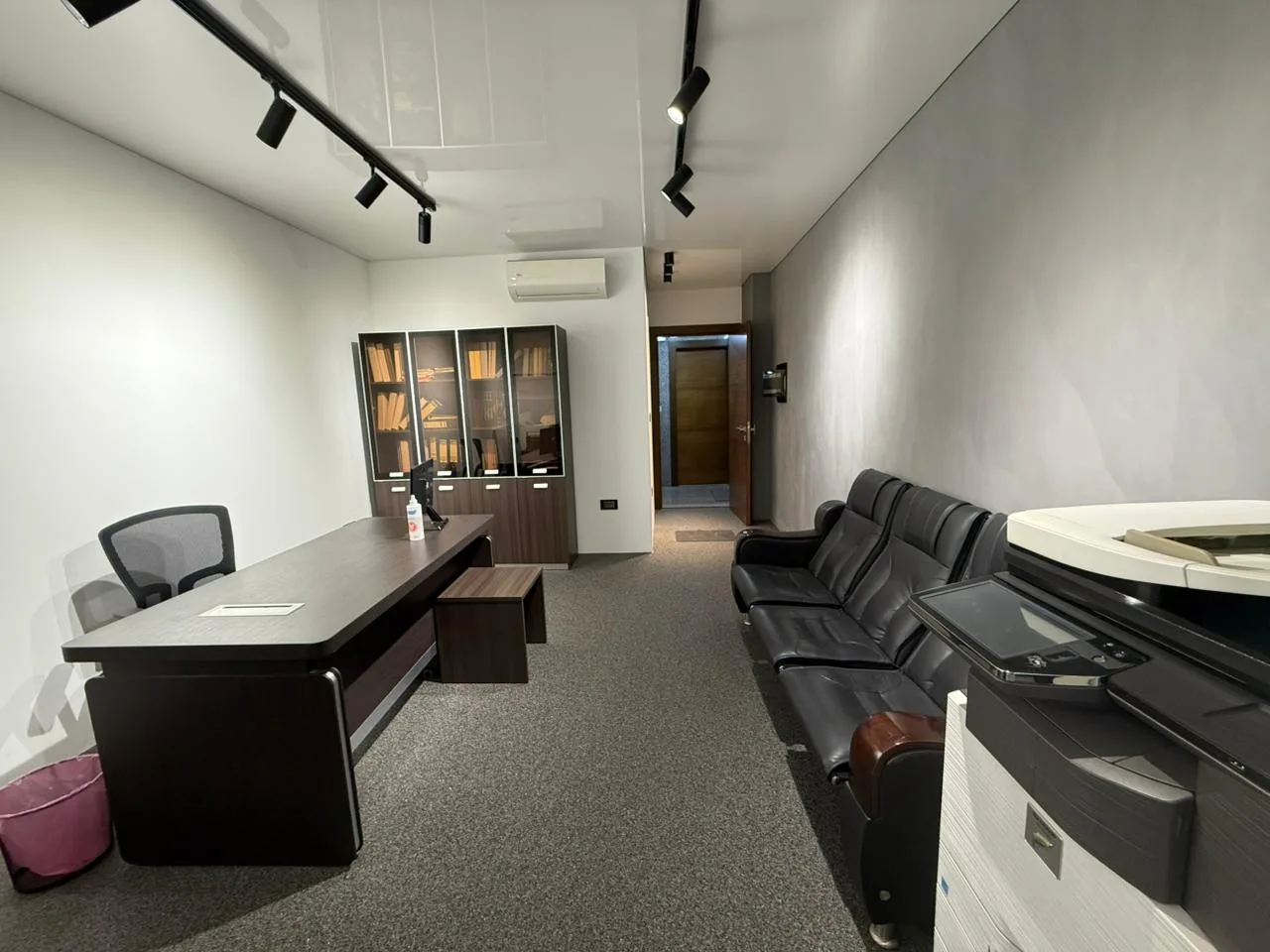 Office for Rent in Dekweneh – Fully Equipped