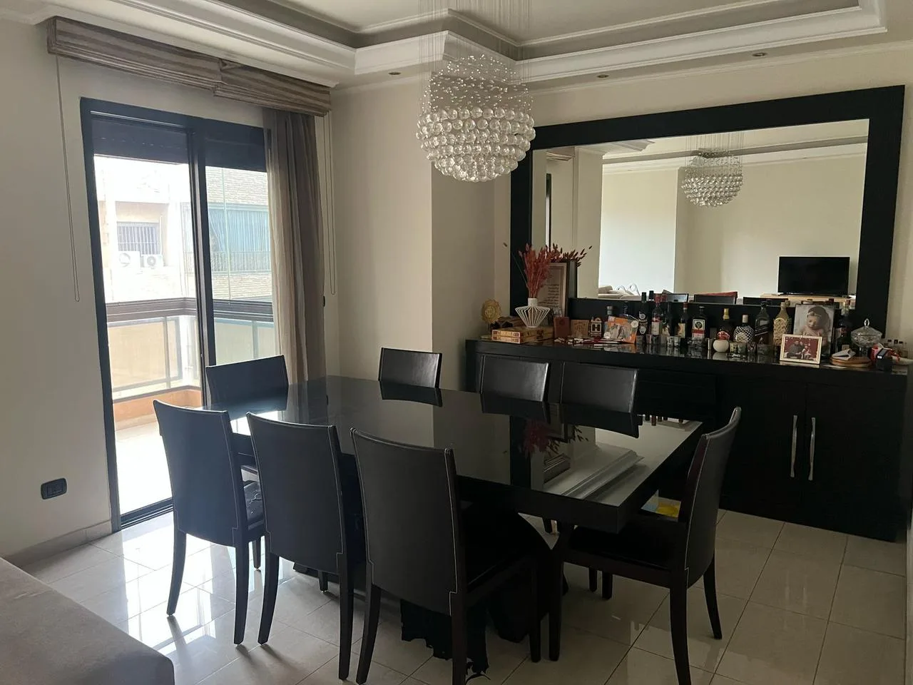 Spacious Apartment for Rent in Dekwaneh — الصورة 2