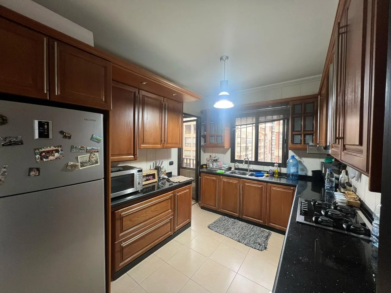 Spacious Apartment for Rent in Dekwaneh — الصورة 4