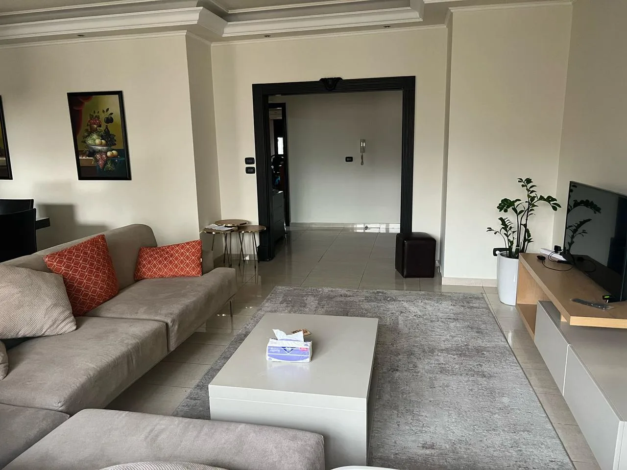 Spacious Apartment for Rent in Dekwaneh