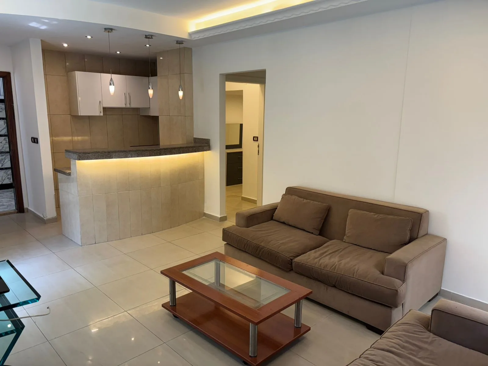 Fully Furnished Apartment for Rent in Achrafieh — photo 3