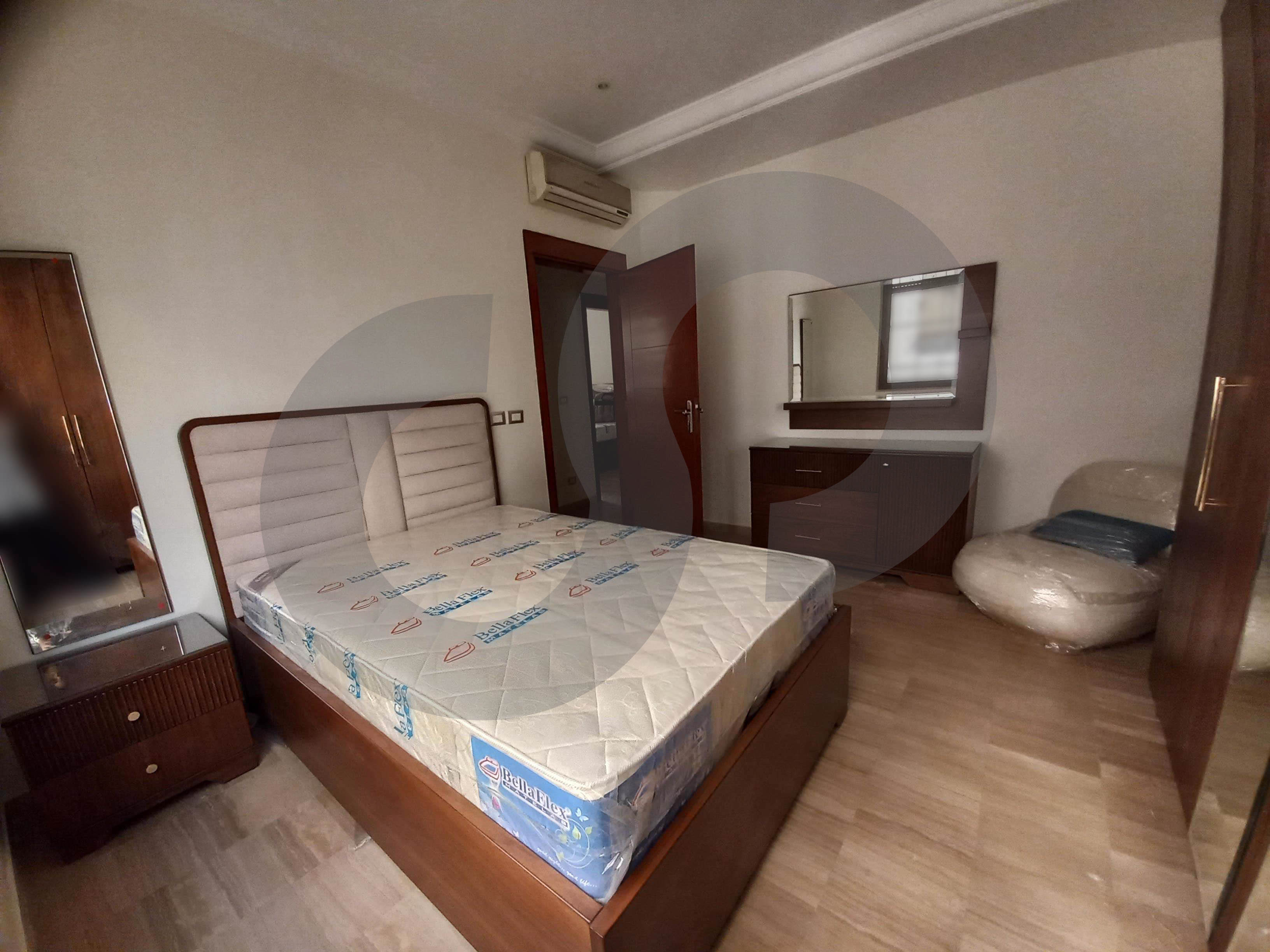 For Sale | 220 SQM Apartment –JNAH CENTRO MALL | Furnished — الصورة 2