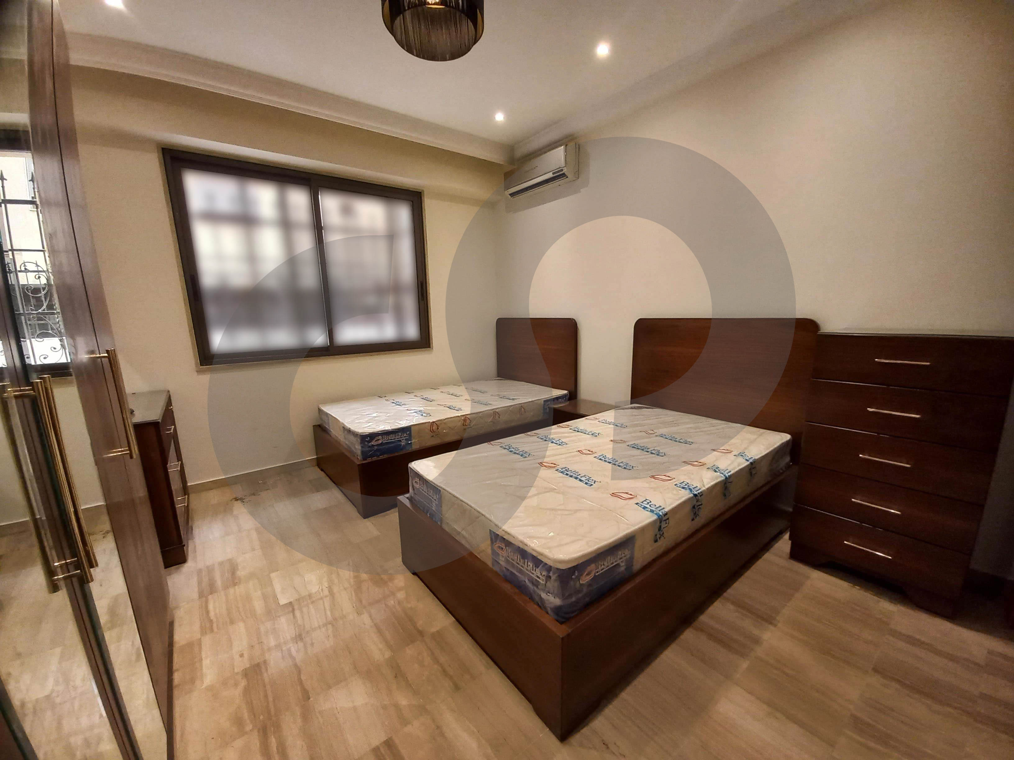 For Sale | 220 SQM Apartment –JNAH CENTRO MALL | Furnished — الصورة 3