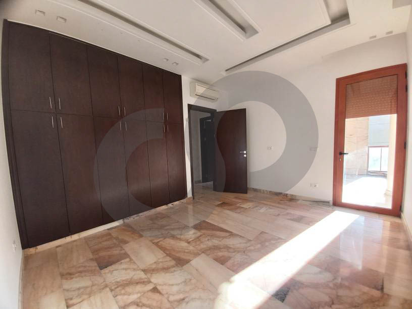 Luxurious 280 SQM Apartment in a Prime Location - jnah — الصورة 2