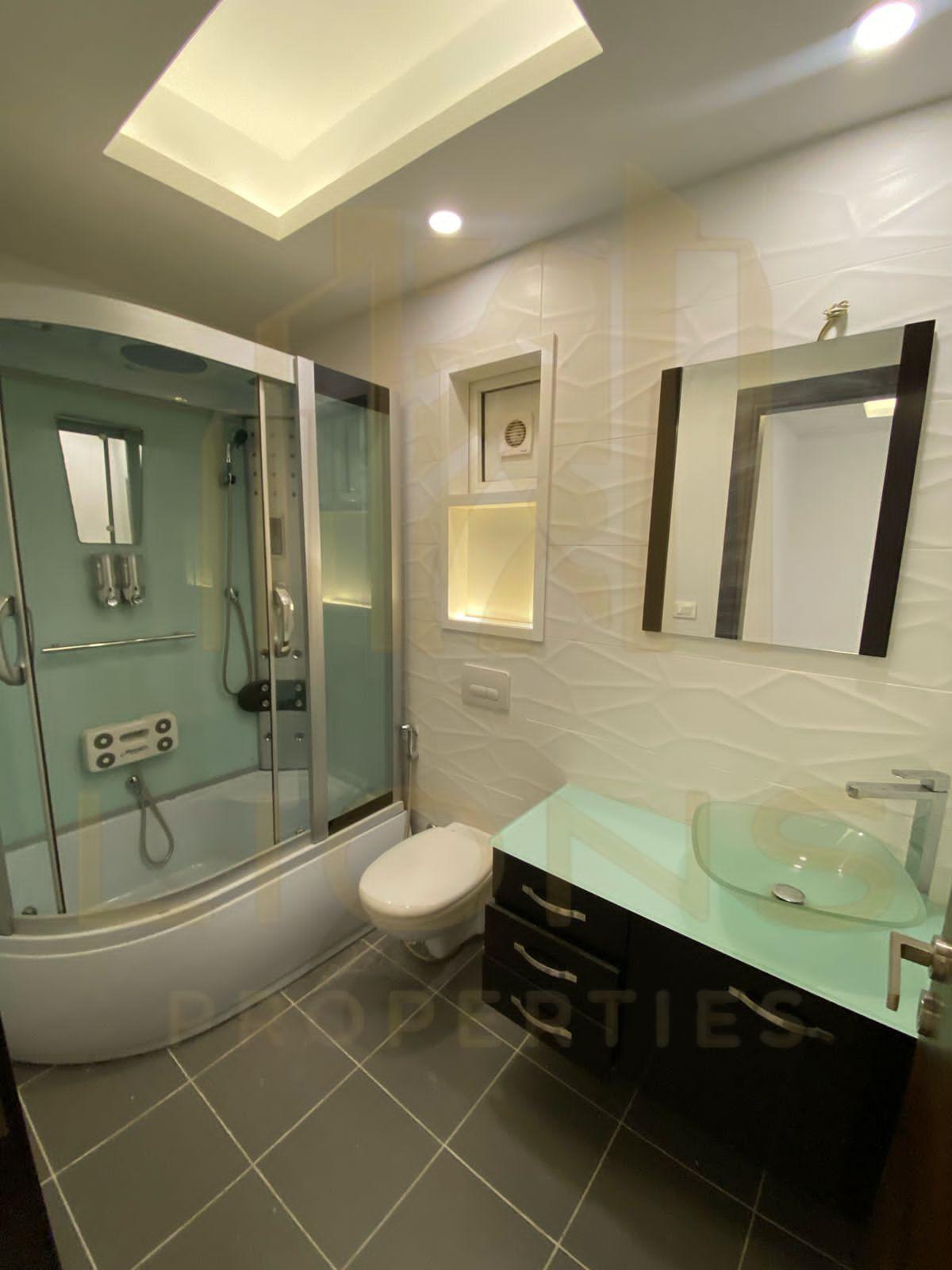 Baabda Hazmieh Duplex for Sale 320m2