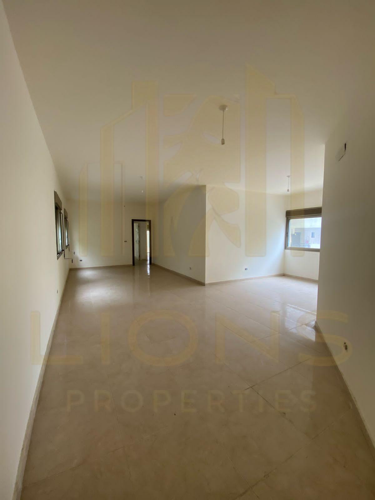 Baabda Apartment for Sale 155m2