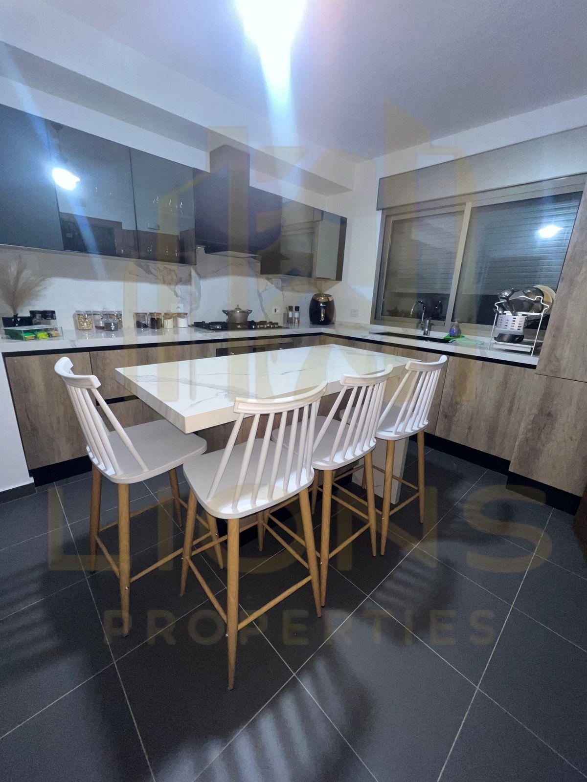 Baabda Hazmieh Apartment for Sale 240m2 + 60 m2 Terrace