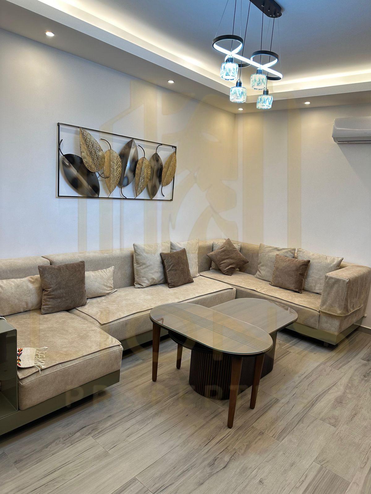 Baabda Hazmieh Apartment for Sale 240m2 + 60 m2 Terrace — الصورة 2