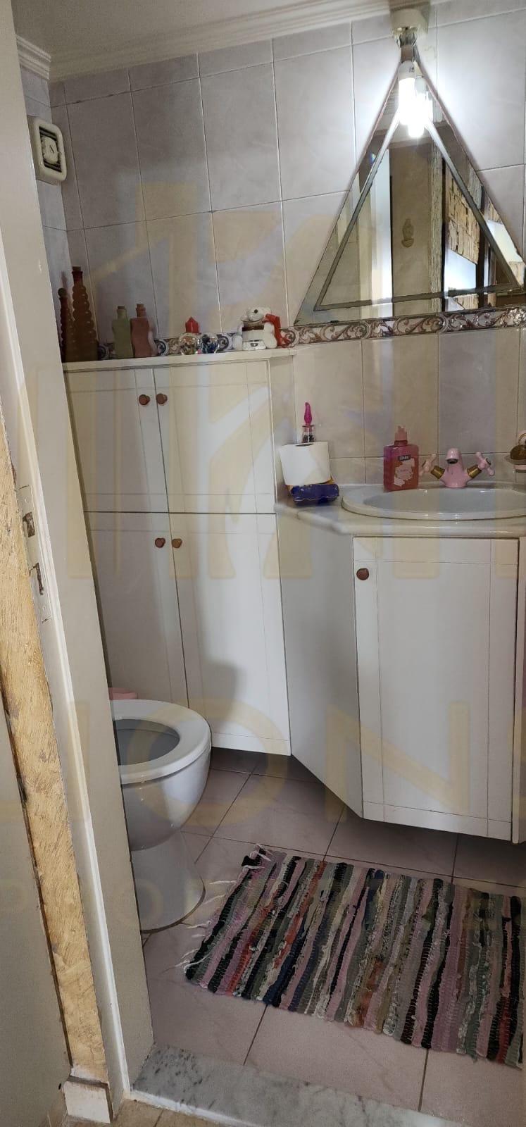 Baabda Wady Chahrour Apartment for Sale 110m2 — الصورة 3
