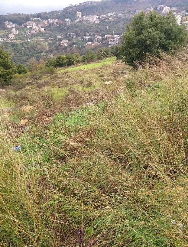 Land for Sale in Chwaya - Prime Investment Opportunity — الصورة 2
