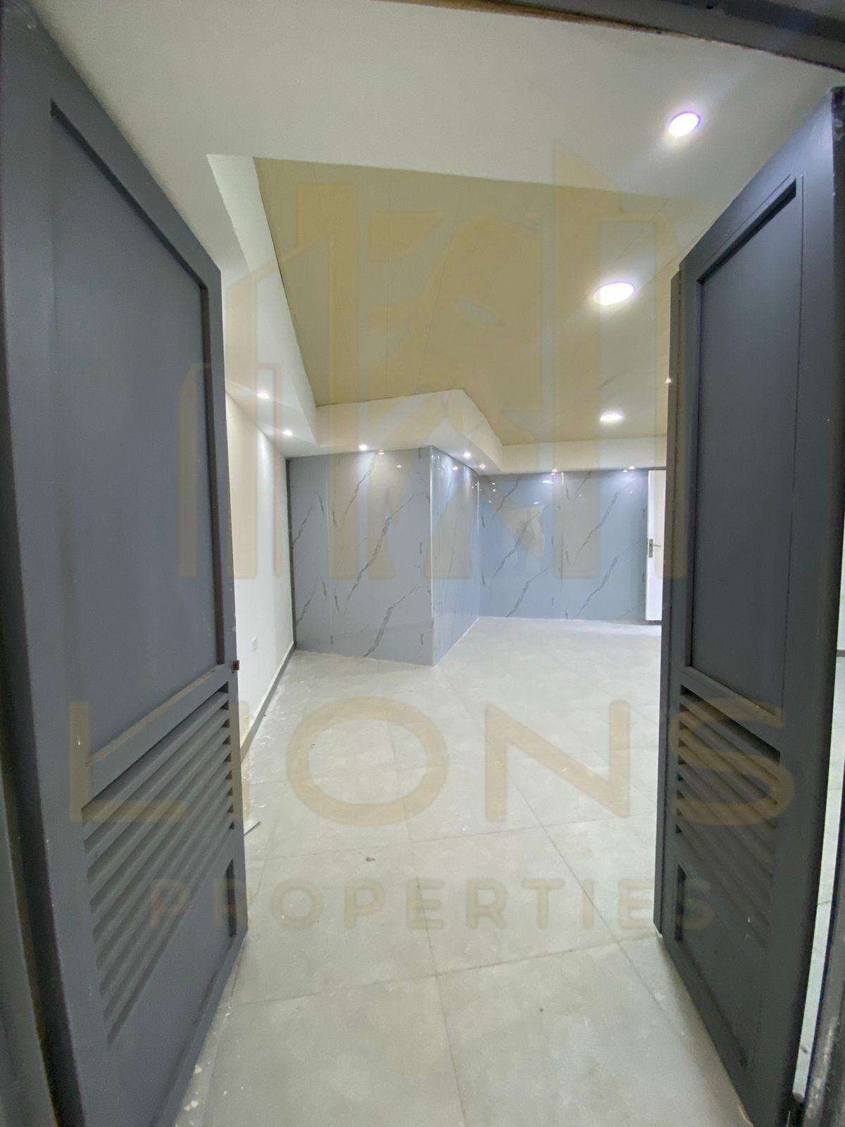 Baabda Hazmieh Showroom for Rent 300m2 — الصورة 2
