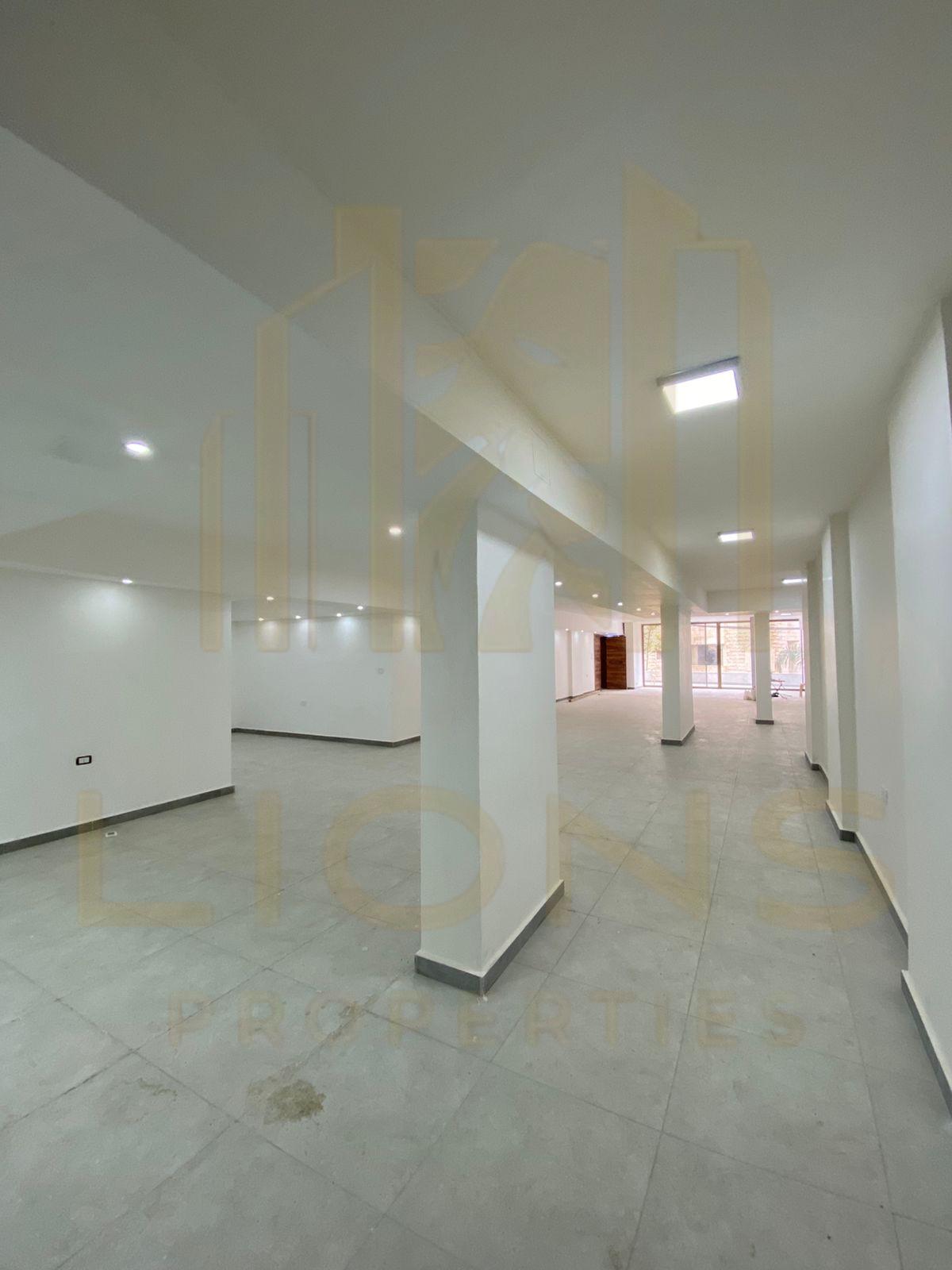 Baabda Hazmieh Showroom for Rent 300m2 — الصورة 3