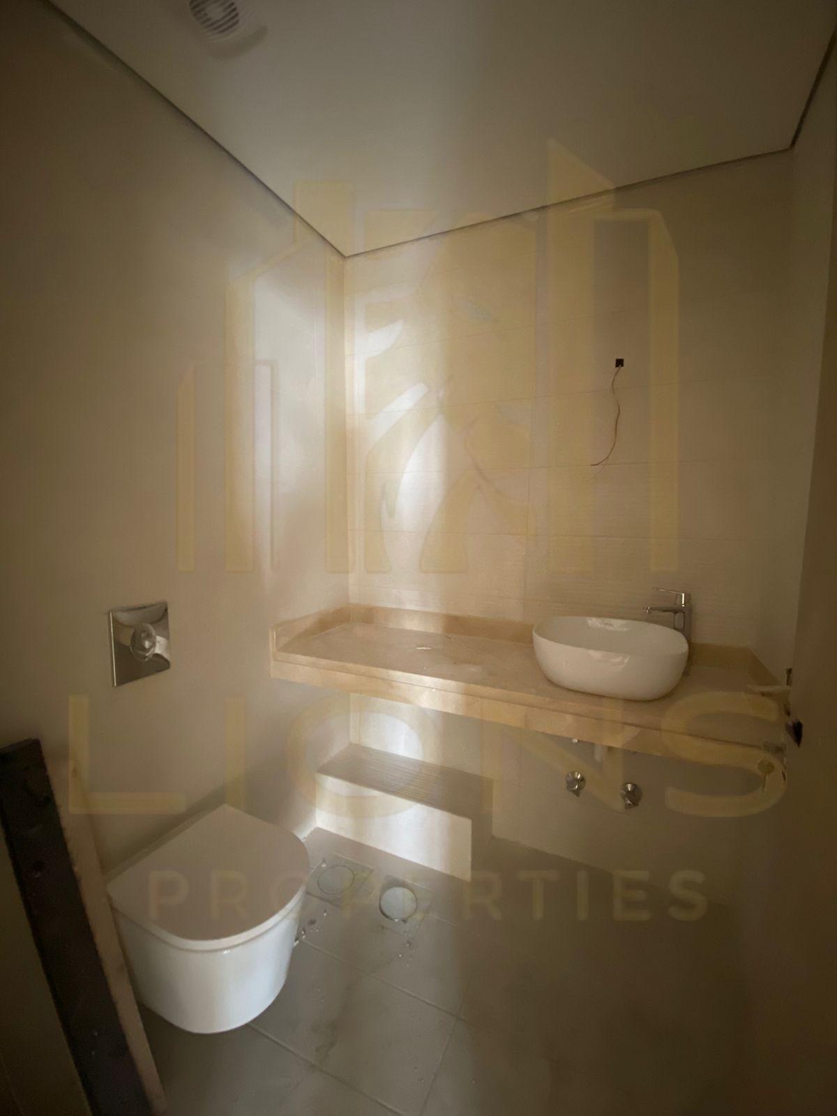 Baabda Jamhour Apartment for Sale 320m2