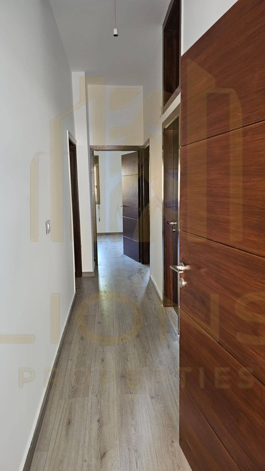 Baabda Bleibel Apartment for Sale 150m2