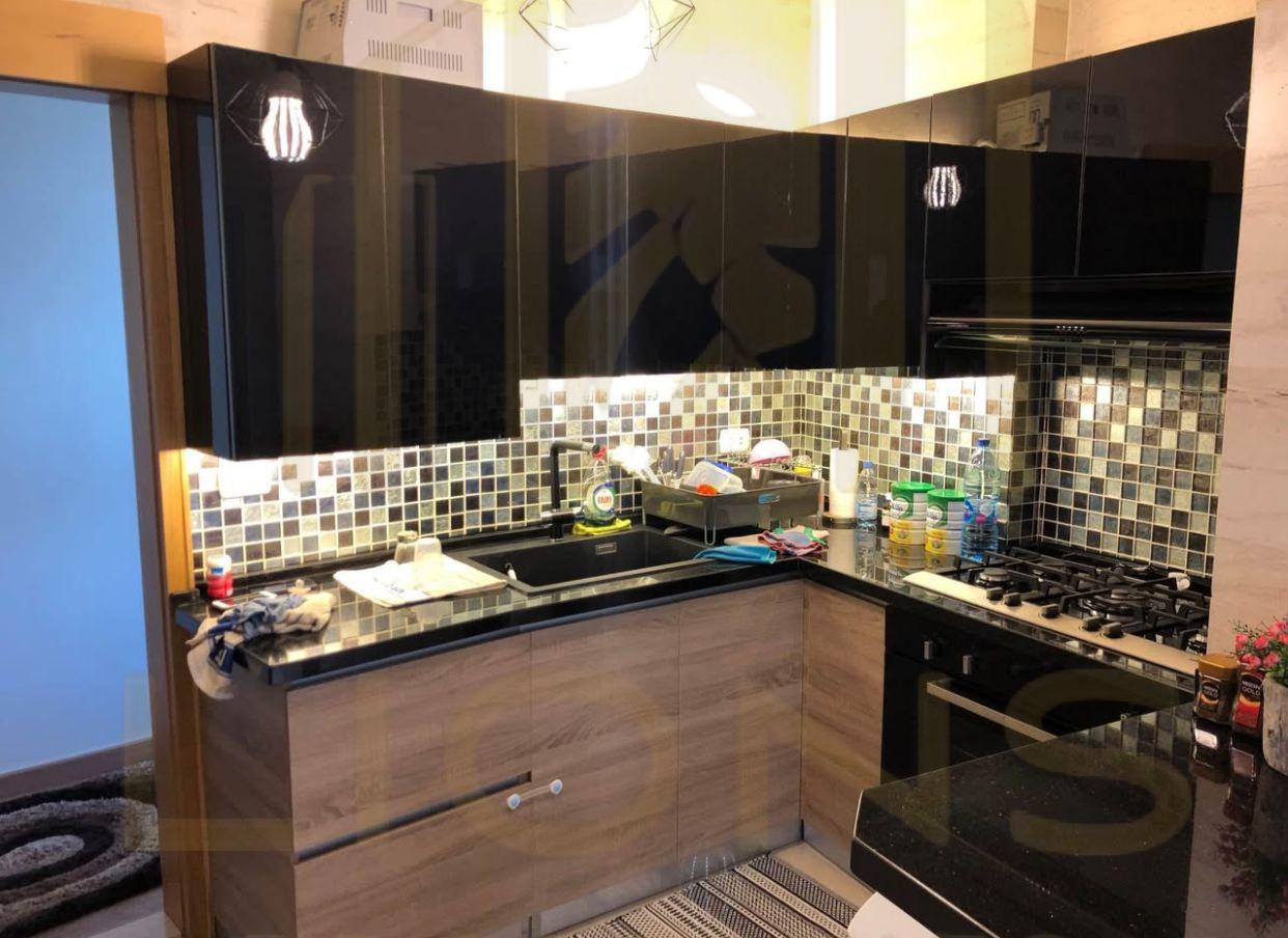 Baabda Bsous Apartment for Sale 165m2 — الصورة 2