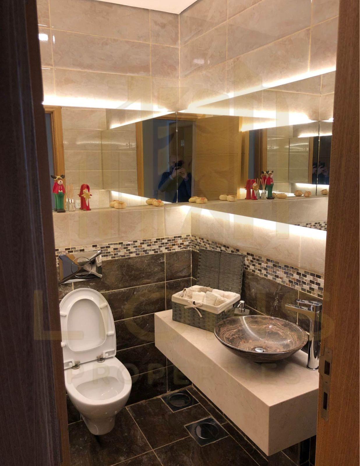 Baabda Bsous Apartment for Sale 165m2 — الصورة 3