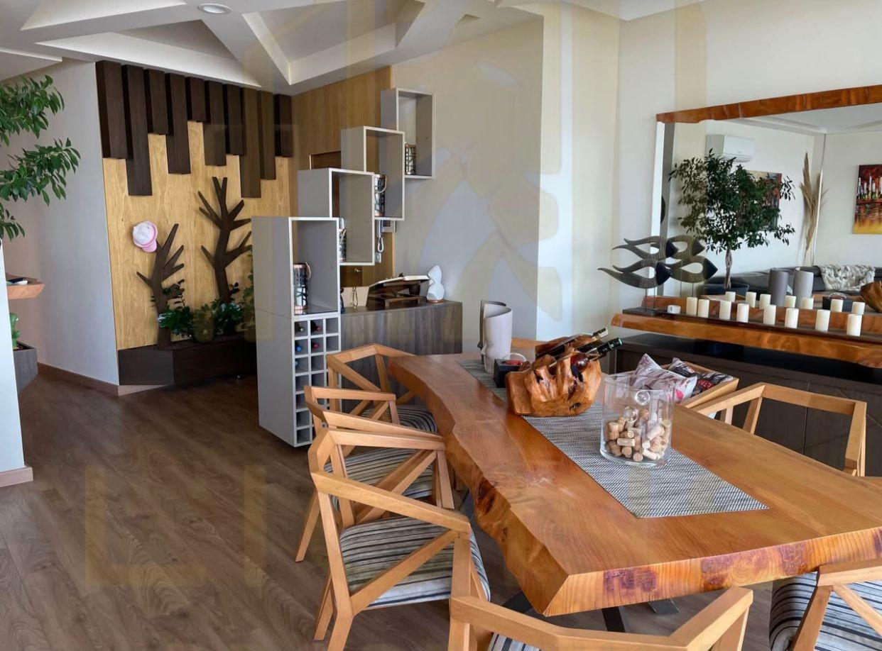 Baabda Bsous Apartment for Sale 165m2