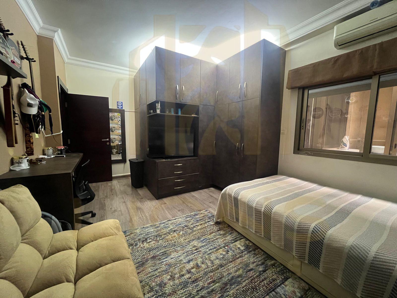 Baabda Hazmieh Apartment for Sale 250m2 — الصورة 3