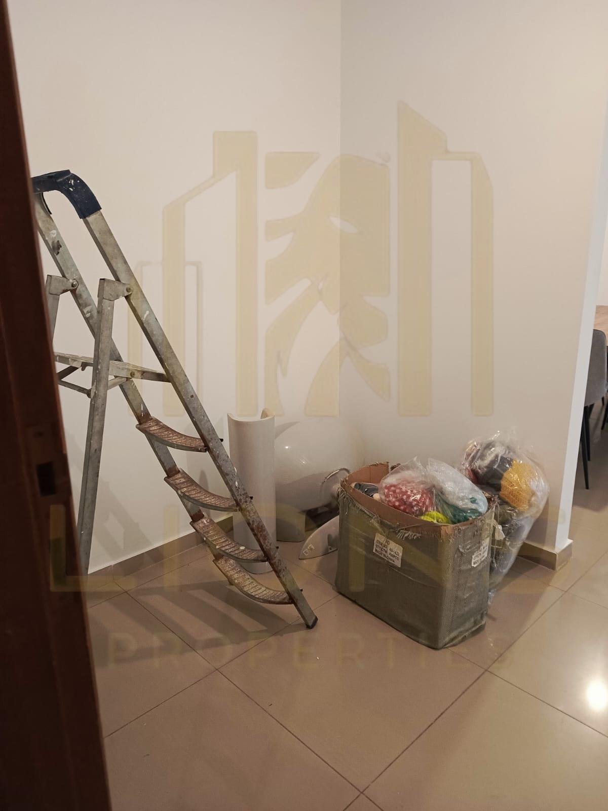 Baabda Bseba Apartment for Sale 150m2 — الصورة 2