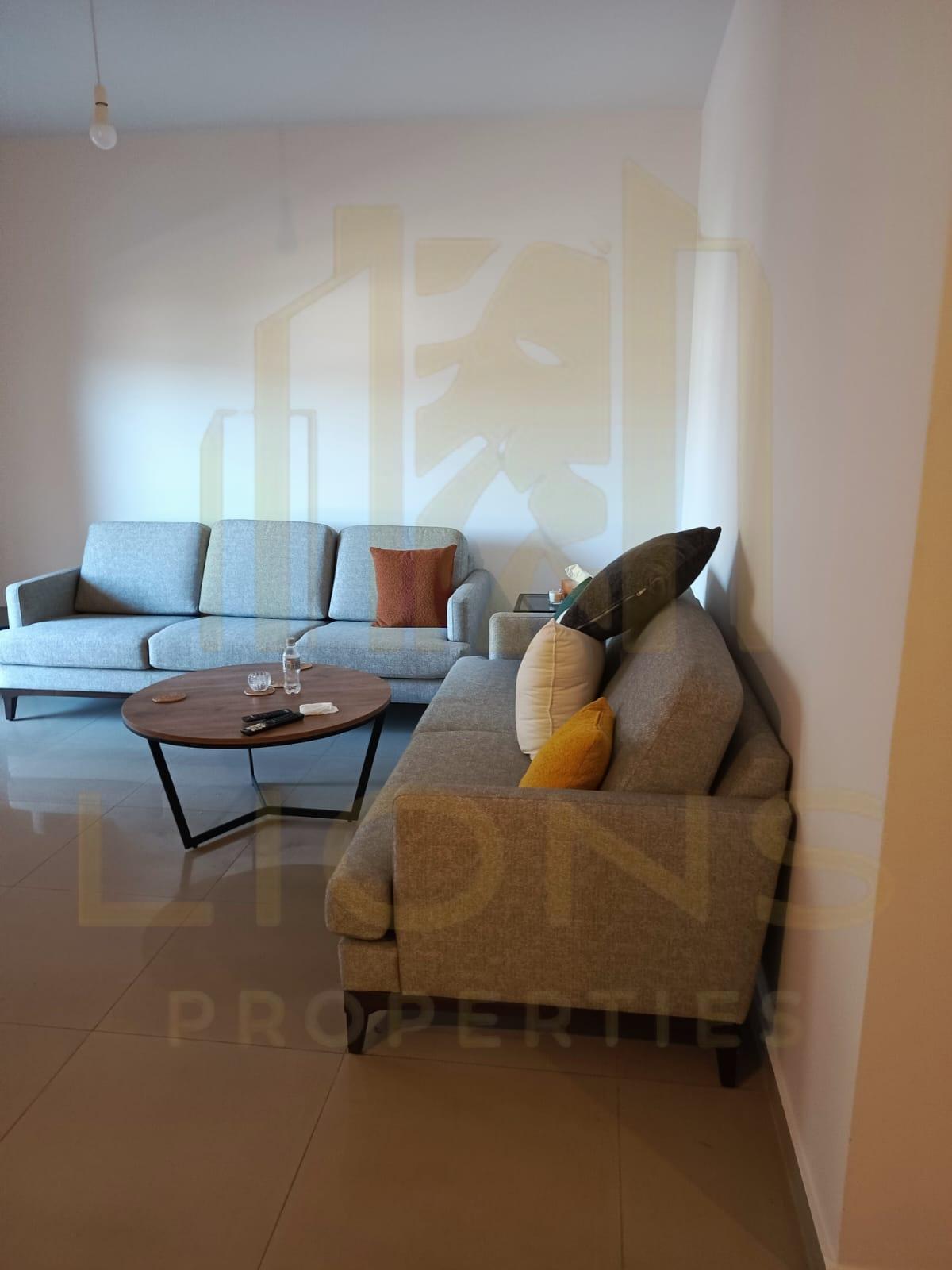 Baabda Bseba Apartment for Sale 150m2