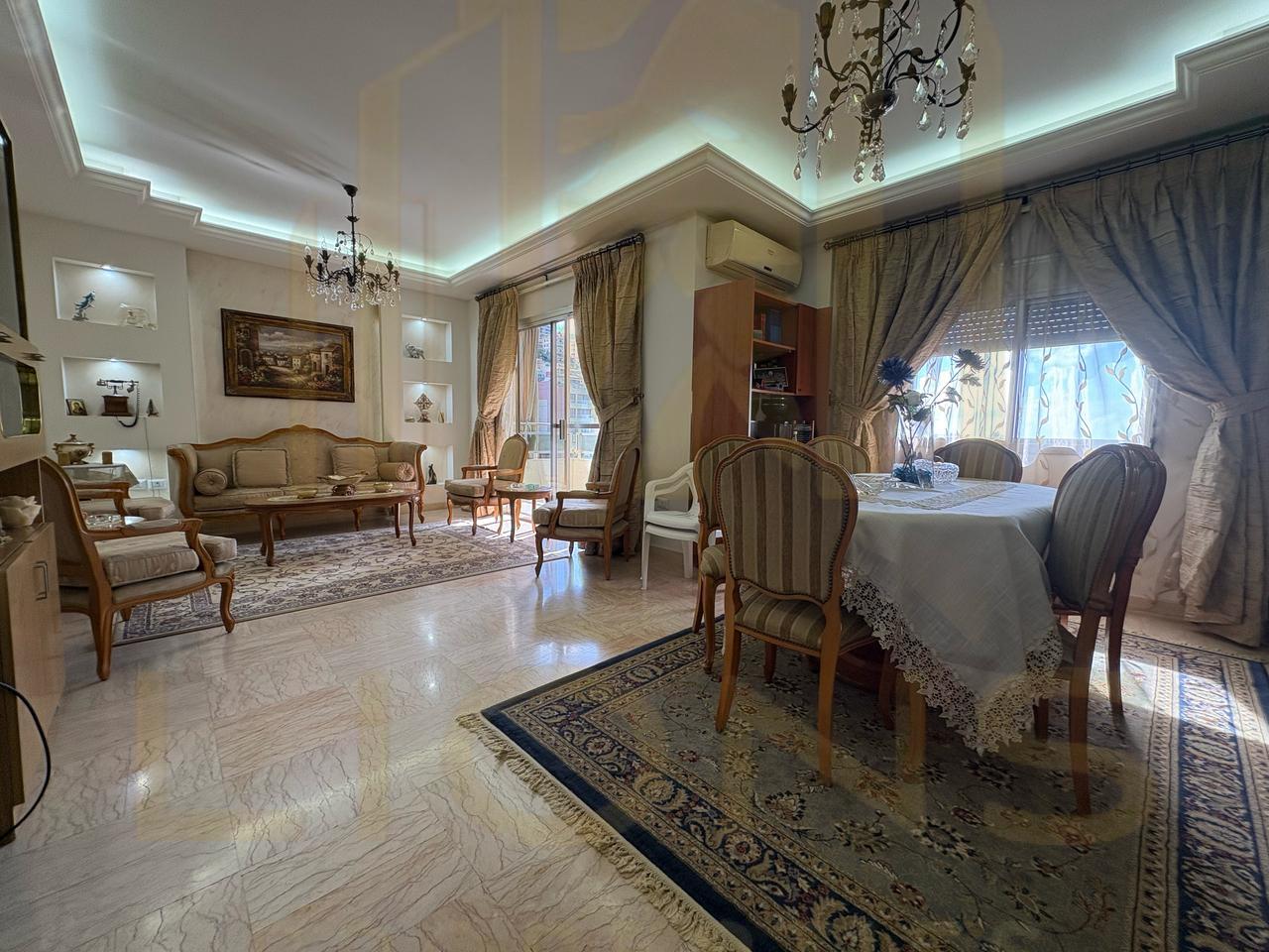 Metn, Mazraat Yashouh, 140 m2 Apartment for Sale