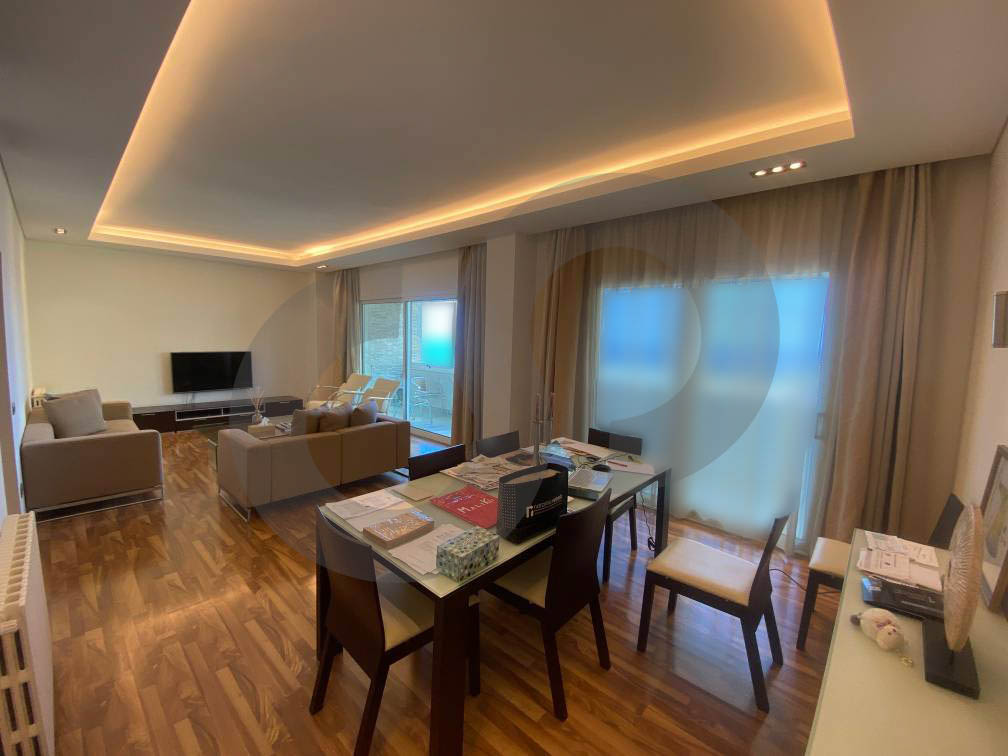 Furnished Apartment for Sale–Ramleh Al Bayda | First Line — الصورة 2
