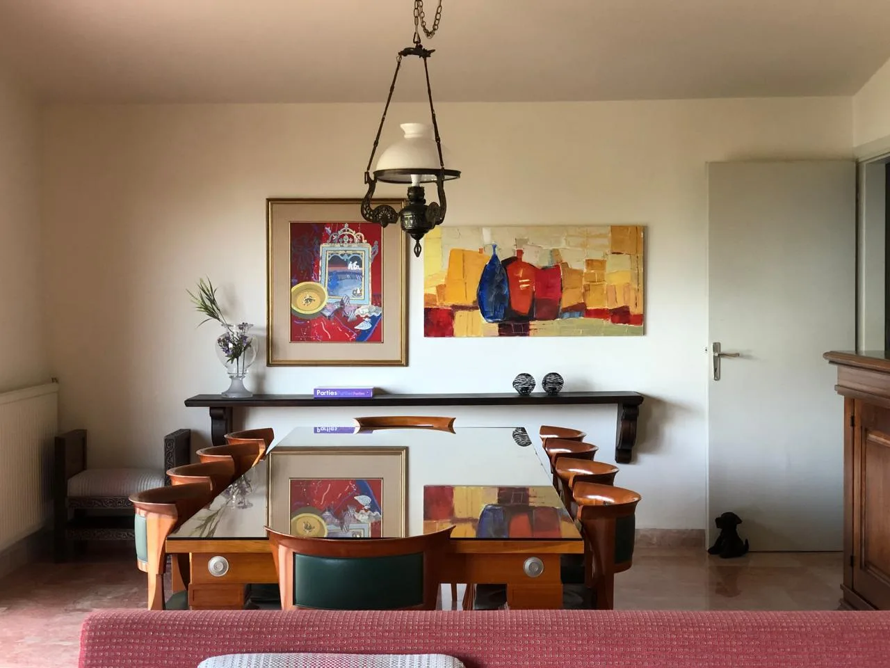 Apartment for Rent or Sale in Baabdat — الصورة 3