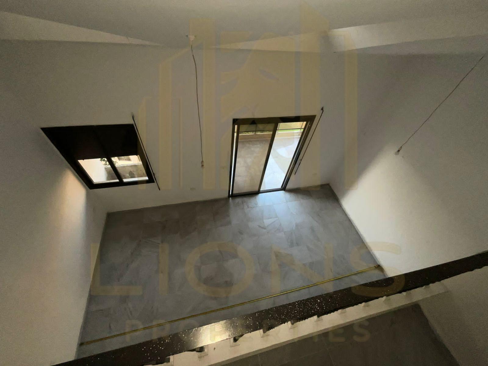 Metn Bet El Chaar Duplex for Sale 180 m2 + 27 m2 Terrace