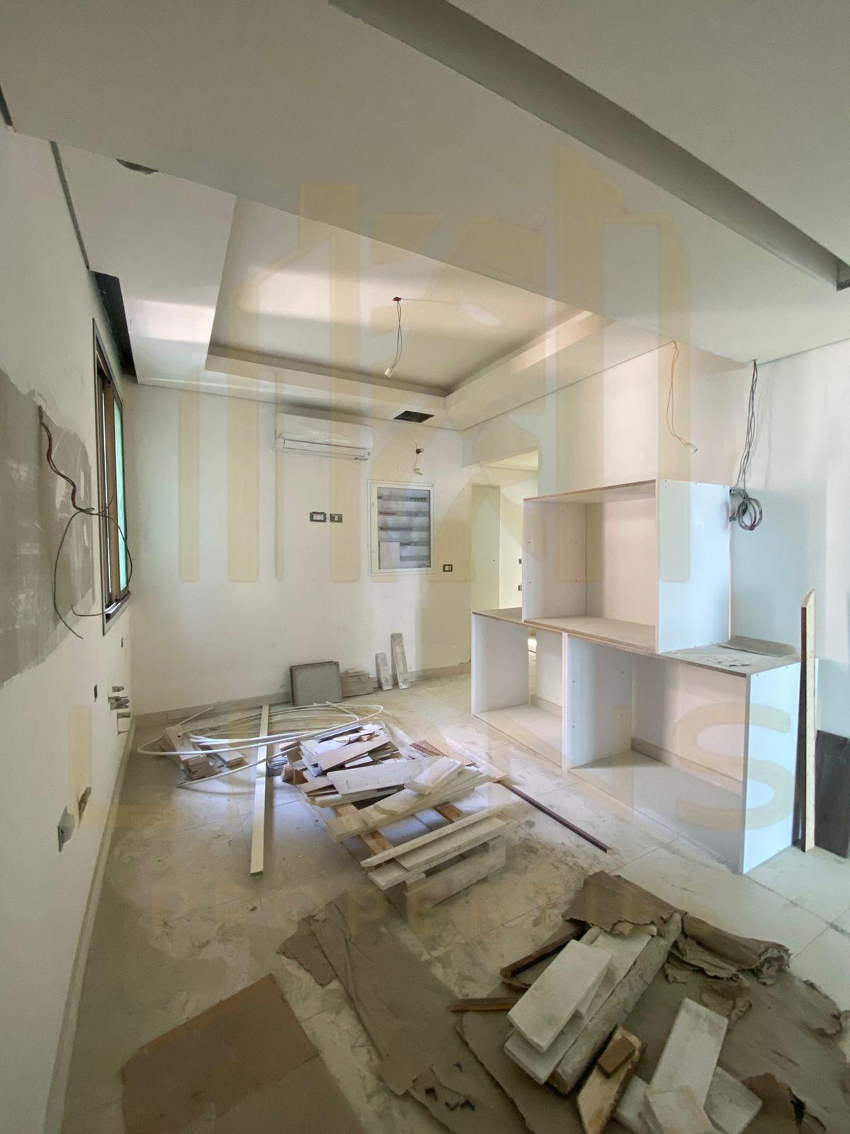 Beirut Gemayze Apartment for Sale 240m2