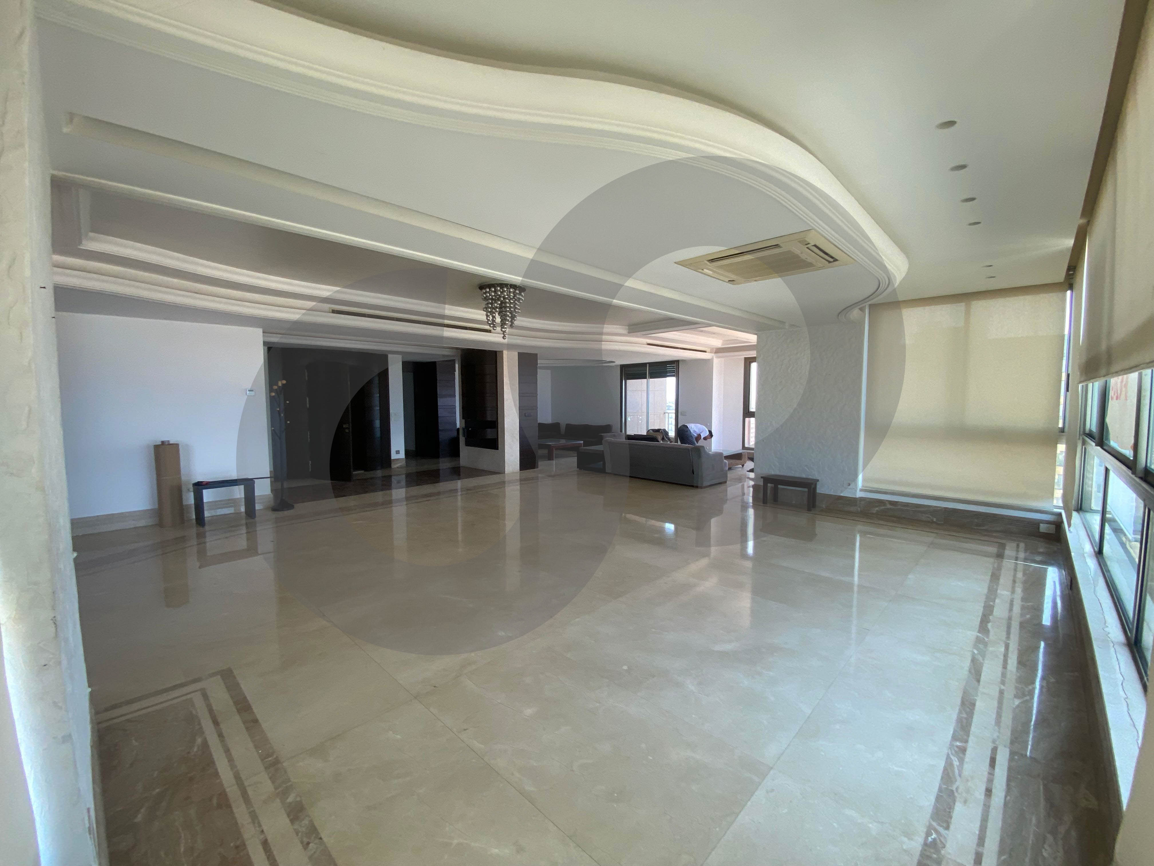 sea view - prime & calm location- ramleh al baydah — photo 2