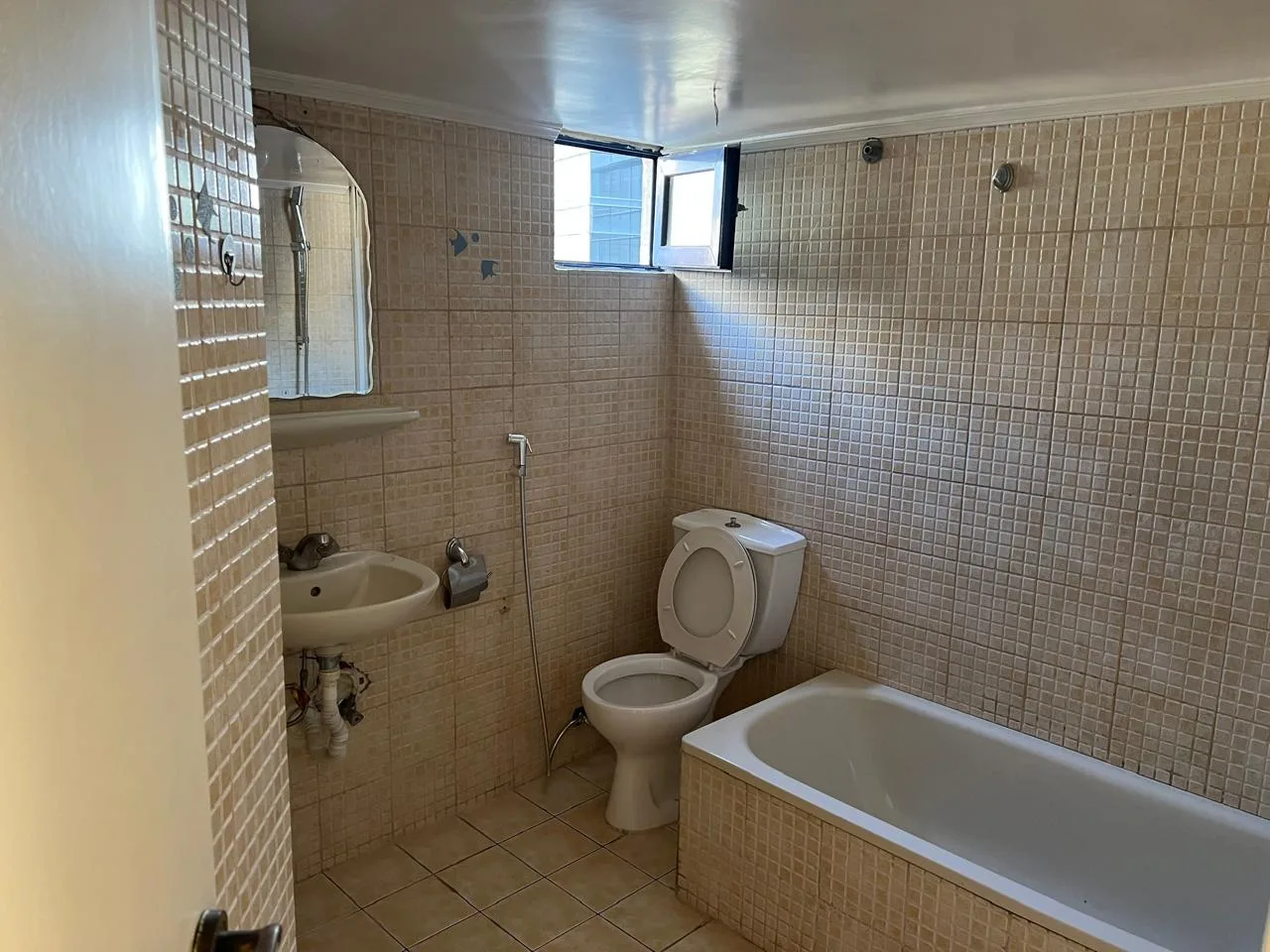 Furnished Apartment for Rent – Achrafieh — photo 5