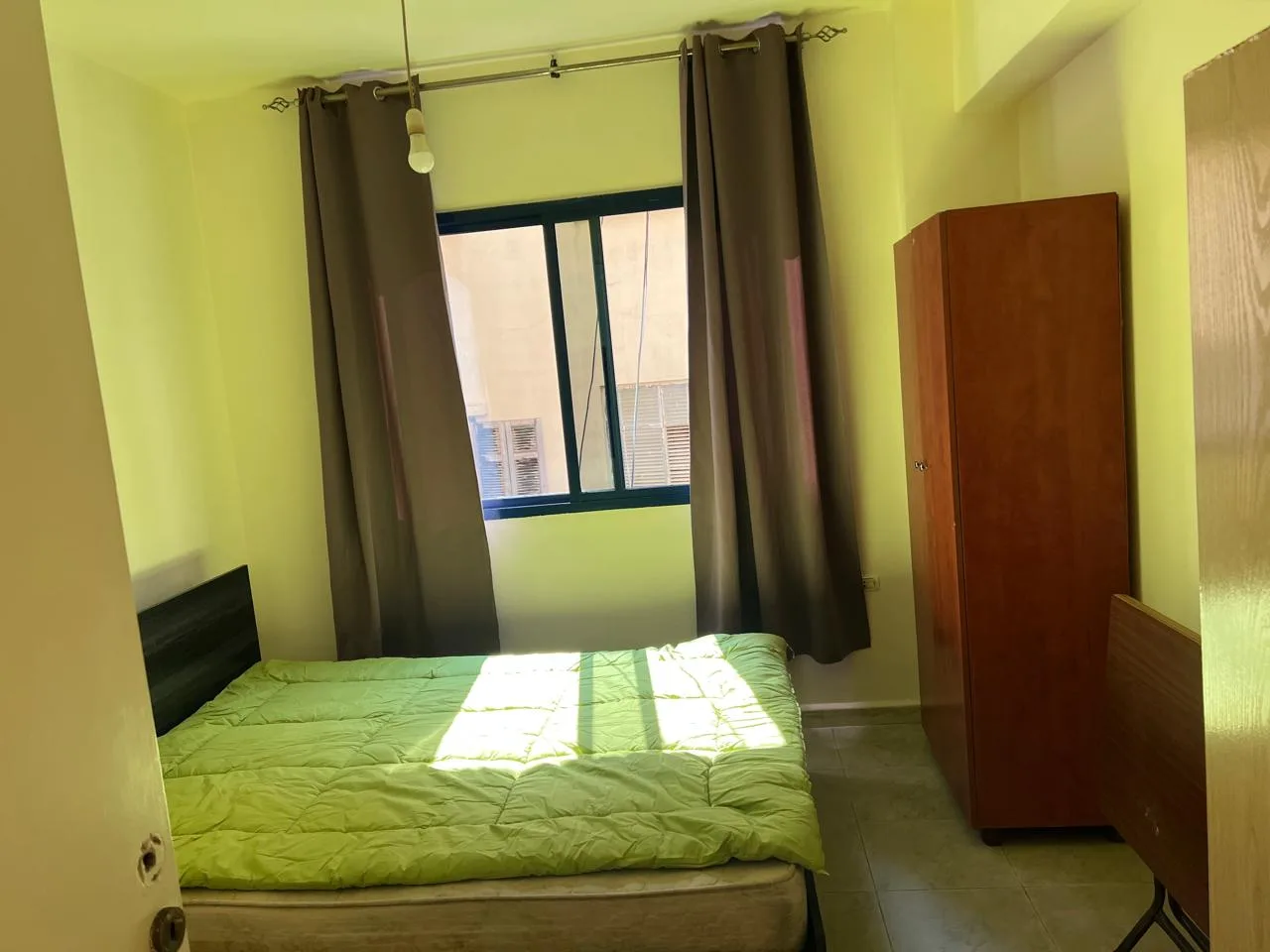 Furnished Apartment for Rent – Achrafieh — photo 4