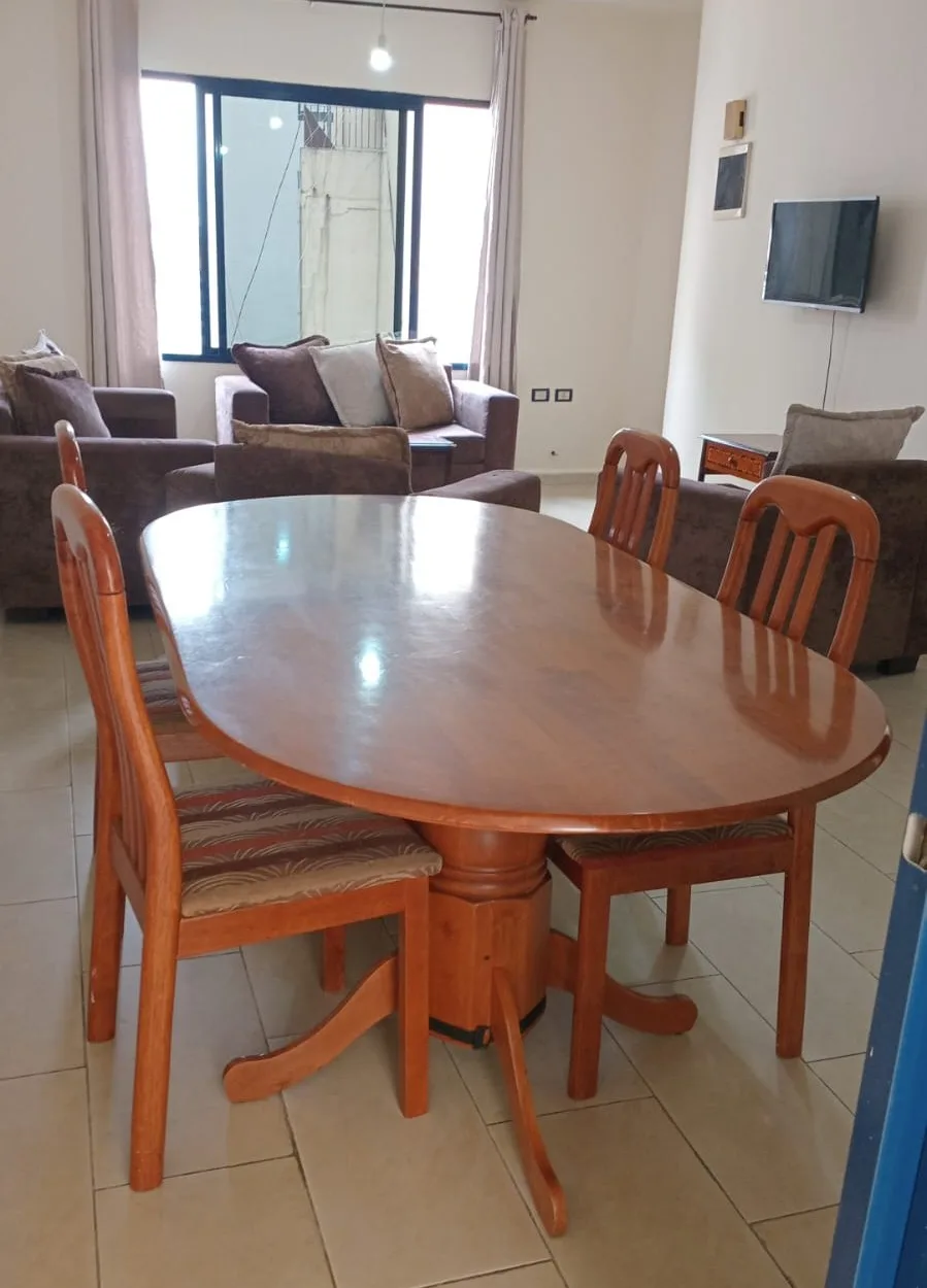 Furnished Apartment for Rent – Achrafieh — photo 2
