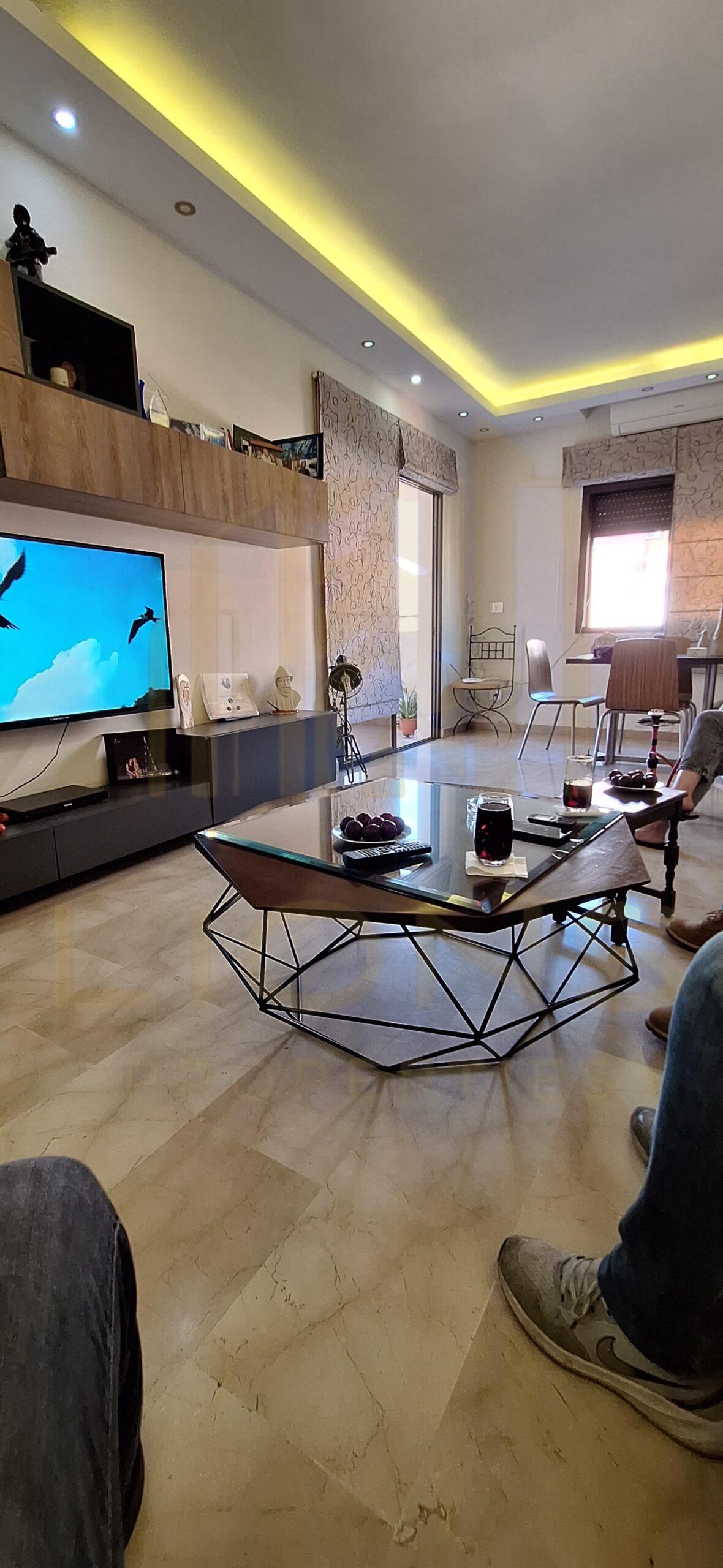 Metn, Sed el Bauchrieh, 145 m2, Appartment for Sale