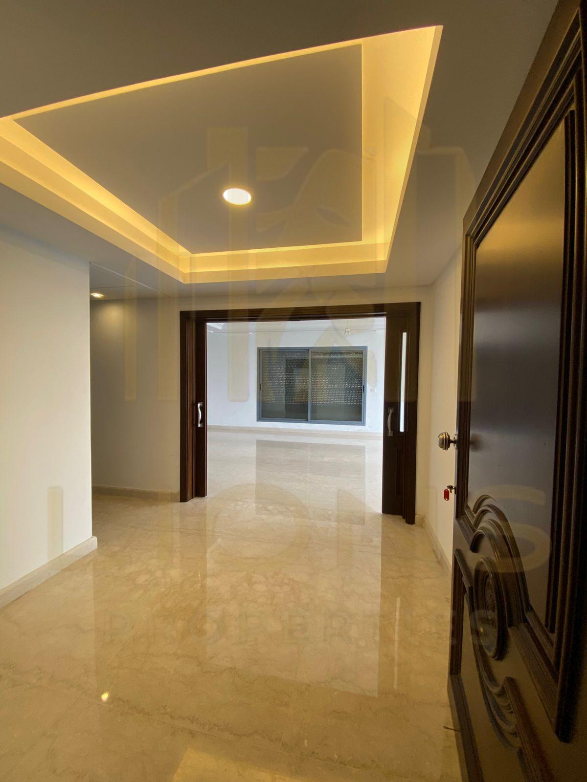 Metn Horsh Tabet Apartment for Sale 251m2