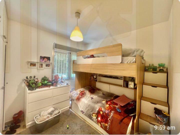 Baabda Hazmieh Apartment for Sale 155m2 — الصورة 3