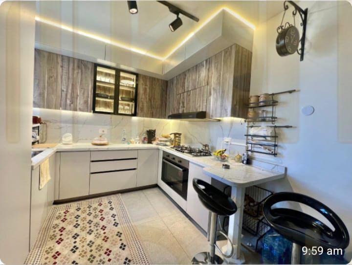 Baabda Hazmieh Apartment for Sale 155m2 — الصورة 2