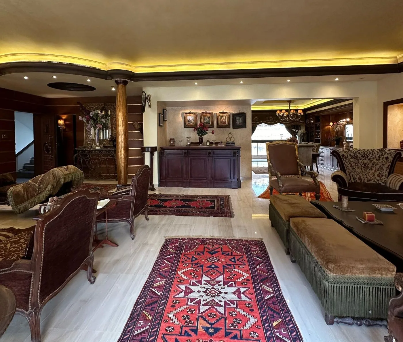Apartment for Sale – Achrafieh — الصورة 5